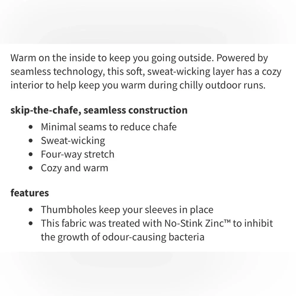 Lululemon Rest Less Hoodie in Aerial Current Sheer Blue - Size 10 - Picture 12 of 12